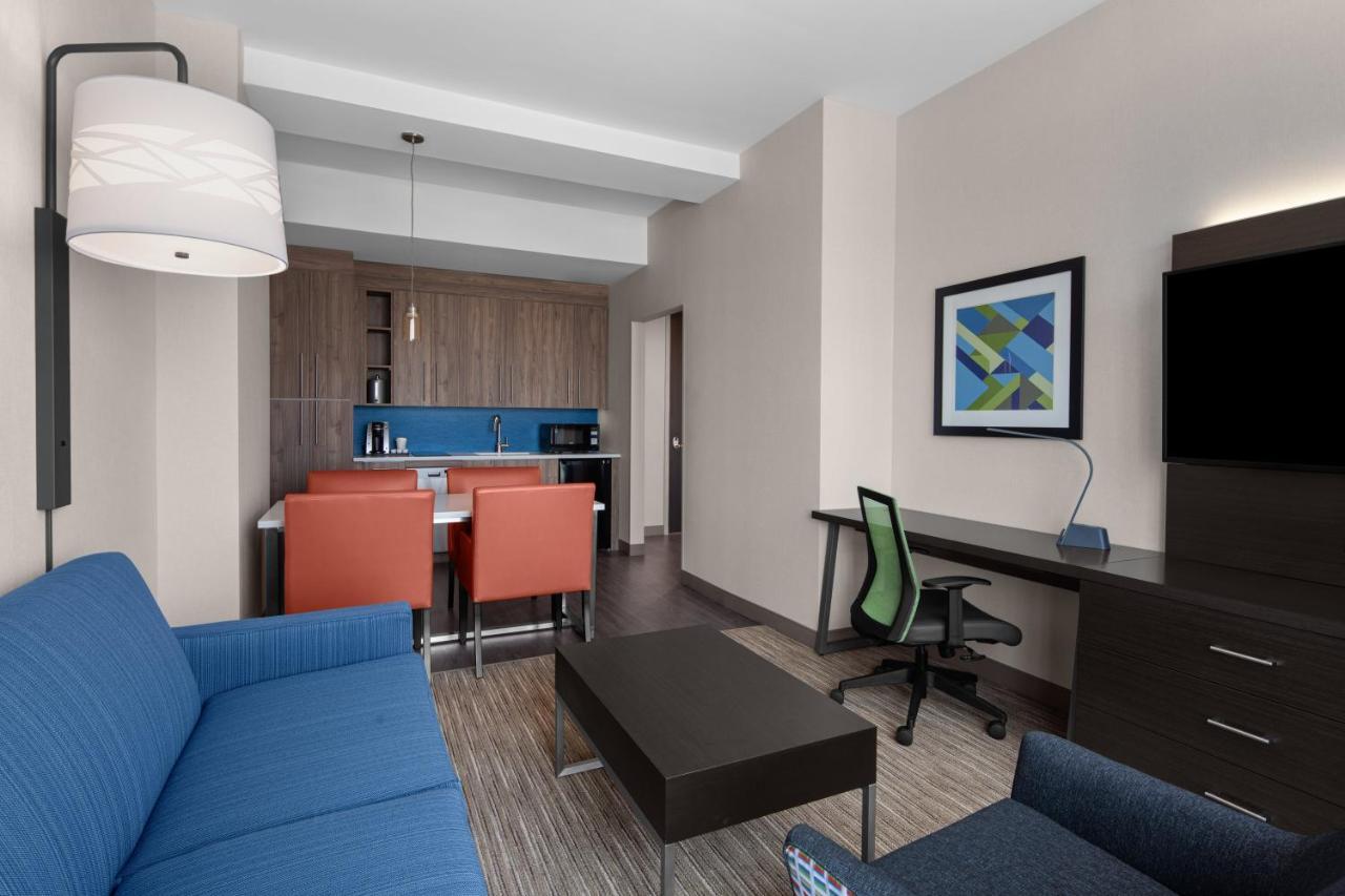 Specialty Room